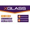 Алюминиевая клейкая лента XGLASS 160376 - фото 16216137