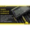Зарядное устройство Nitecore 11480 - фото 16220162