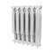 Алюминиевый радиатор ROMMER Optima 500 - фото 16223768