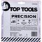Прецизионные отвертки Top Tools 39D194 - фото 16226751