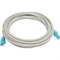 Патч-корд Hyperline PC-LPM-UTP-RJ45-RJ45-C6-5M-LSZH-GY - фото 16227866