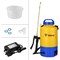 Садовый аккумуляторный опрыскиватель DEKO DKSP09 - фото 16229386
