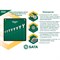 Набор ключей комбинированных Sata 08008 - фото 16233732