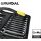 Набор инструментов Mundial 1557.010 - фото 16236290