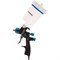 Пневматический краскопульт INTERTOOL PT-0134 - фото 16243472