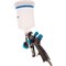 Пневматический краскопульт INTERTOOL PT-0134 - фото 16243474