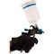 Пневматический краскопульт INTERTOOL PT-0134 - фото 16243476