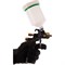 Пневматический краскопульт INTERTOOL PT-0136 - фото 16243643