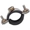 Трубный нержавеющий хомут MGF 2-31-8-2-25-30 - фото 16244632
