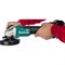 Аккумуляторная углошлифовальная машина MAKITA DGA504RF - фото 16244791
