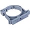 Пластиковый хомут RTP D 50, серый - фото 16245224