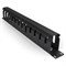 Кабельный органайзер ExeGate CM19-1U-12M-CV - фото 16245846