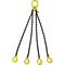 Цепной четырехветвевой строп ТРАСТ 4СЦ - фото 16249497