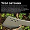 Топор мачете FISKARS 1051236 - фото 16250378