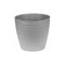 Кашпо IDEA ДЮНА D150 мм, 1.7 л, с поддоном М 3068 - фото 16250880