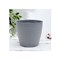 Кашпо IDEA ДЮНА D150 мм, 1.7 л, с поддоном М 3068 - фото 16250882