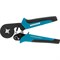 Клещи для обжима наконечников электропроводов Gross 17724 - фото 16253559