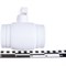 Полипропиленовый шаровой кран MeerPlast D200-00041 - фото 16254348