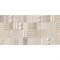 Декор Azori Ceramica stone geometria, 31.5x63 см - фото 16254991
