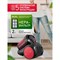 Пылесос Centek CT-2524 Black/Red - фото 16256974