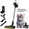 Пылесос Karcher VC 6 Cordless ourFamily Pet - фото 16257141