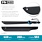 Мачете GRINDA PRO-Line FM 450 - фото 16260419
