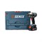 Ударный аккумуляторный гайковерт SENIX PDWX2-M7-EU SET - фото 16260850