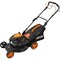 Бензиновая газонокосилка Gigant PLM-03 - фото 16262654