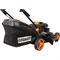 Бензиновая газонокосилка Gigant PLM-03 - фото 16262671