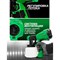 Электрический ручной краскопульт ROCKFORCE RF-SG100-640H - фото 16264833