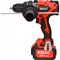 Аккумуляторная дрель BRAIT BCDI20-4PUMBL PRO - фото 16265713