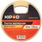 Креповая малярная лента kipod 006501002 - фото 16272668