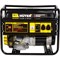 Газовый электрогенератор HUTER DY5000L - фото 16273448