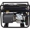 Газовый электрогенератор HUTER DY5000L - фото 16273449