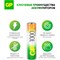 Перезаряжаемые аккумуляторы GP 100AAAHC - фото 16274563