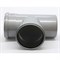 Тройник для внутренней канализации FLEXTRON 139151 - фото 16277240