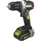 Аккумуляторная дрель-шуруповерт WORX Professional WU182X.2 - фото 16279159