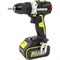 Аккумуляторная дрель-шуруповерт WORX Professional WU182X.2 - фото 16279163