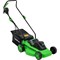 Электрическая газонокосилка TRUEGREEN TG7A114 - фото 16279952