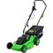 Электрическая газонокосилка TRUEGREEN TG7A114 - фото 16279953