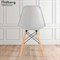Стул Ridberg DSW EAMES - фото 16280453