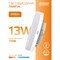 Лампа GAUSS LED Elementary - фото 16280892