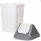Ведро-контейнер для мусора IDEA М2464 600160 - фото 16285487