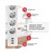 Умный удлинитель EKF PRO HomeConnect - фото 16288102