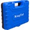 Набор инструмента KingTul KT-2531-5 EURO(51110) - фото 16288777