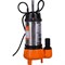 Фекальный насос Вихрь ФН-250А - фото 16289005