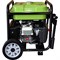 Инверторный генератор Grizzly GEIG-5500OAE - фото 16289294