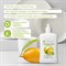 Гель для мытья посуды Clean home Манговый сорбет - фото 16290159