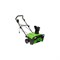 Электрический снегоуборщик GreenWorks SN2300 - фото 16290848