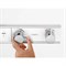 Термостатический смеситель для душа Hansgrohe RainSelect - фото 16293787
